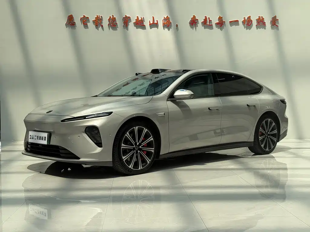 NIO ET7 2024