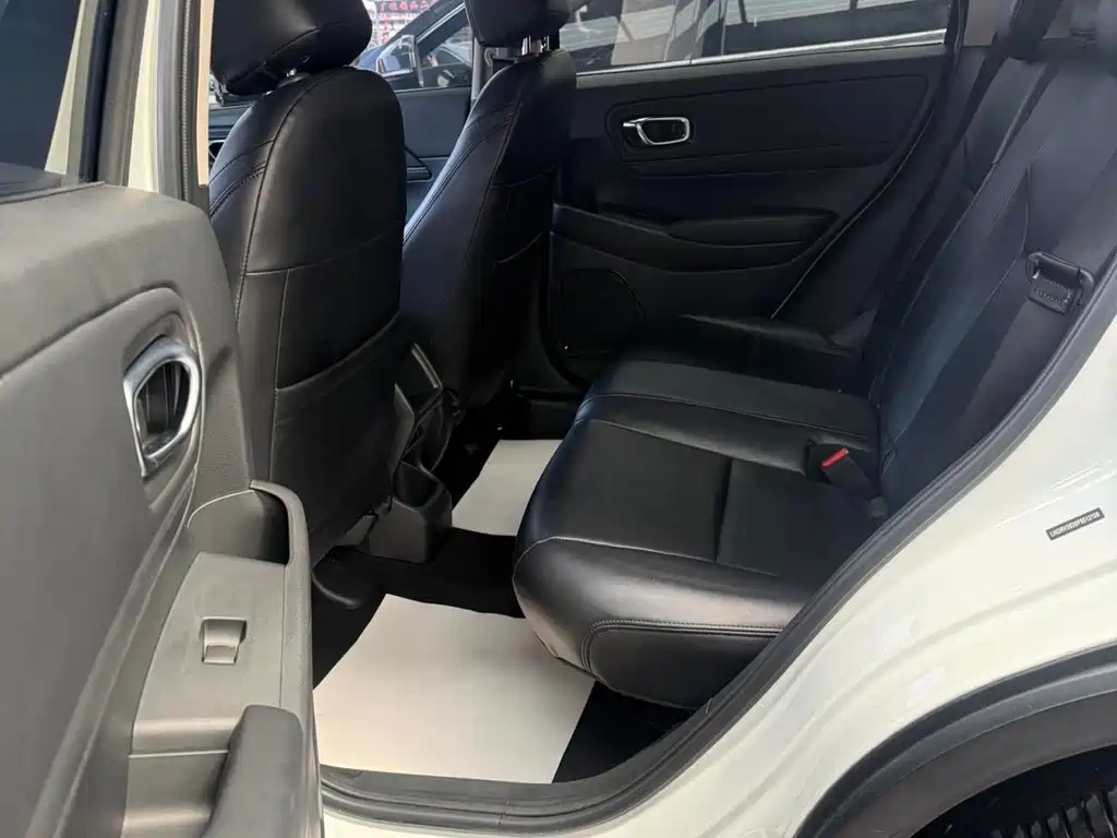 Honda Vezel 2023 — фото 12