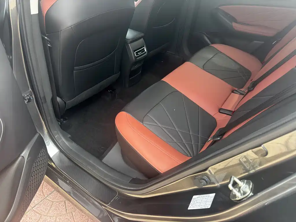 Changan Escape 2023