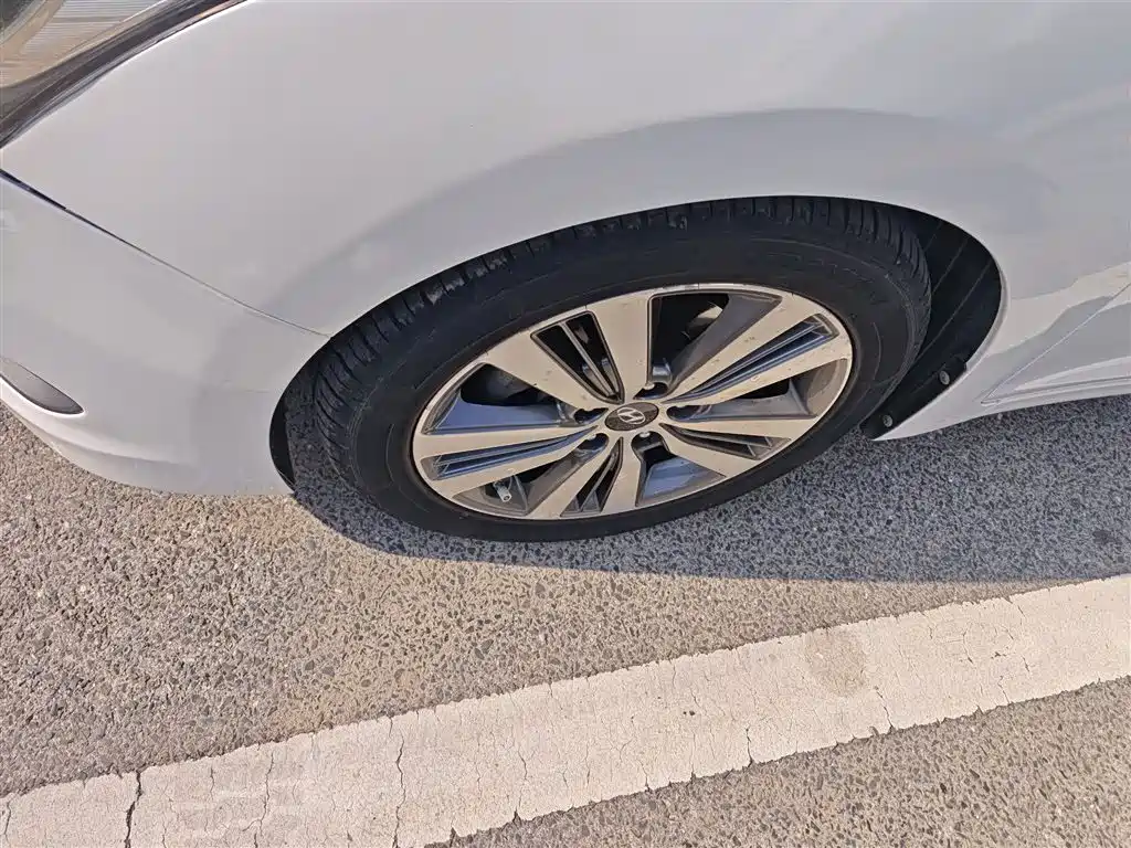 Hyundai Mistra 2015 — фото 22