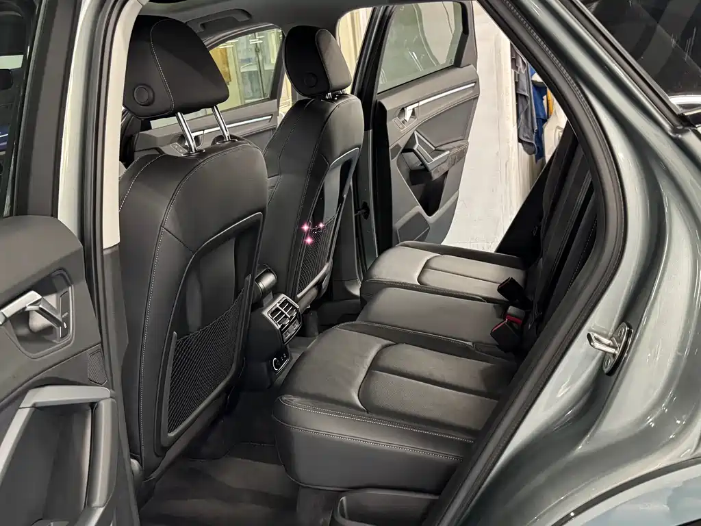 Audi Q3 Sportback 2022