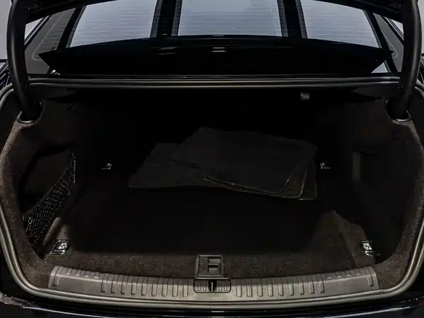 Audi A6L 2022
