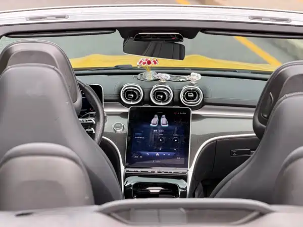 Mercedes-Benz CLE 2025