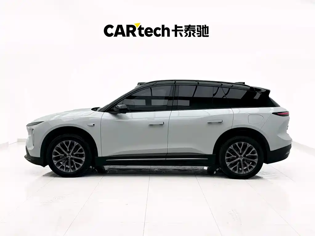 NIO ES6 2023
