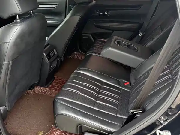 Honda Breeze 2023