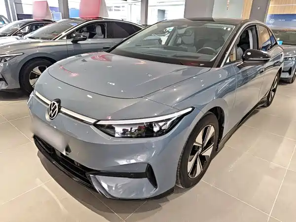 Volkswagen ID.7 VIZZION 2025