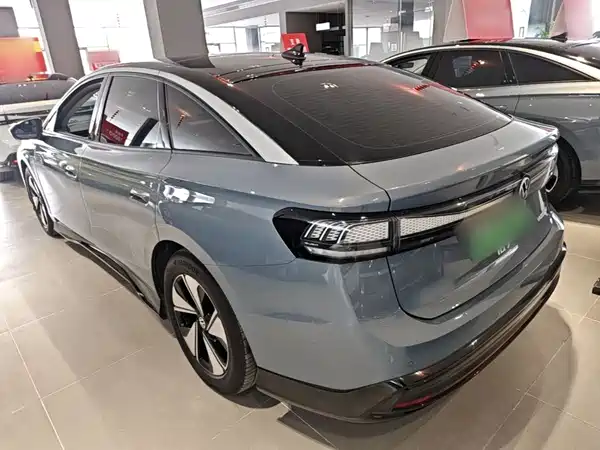 Volkswagen ID.7 VIZZION 2025