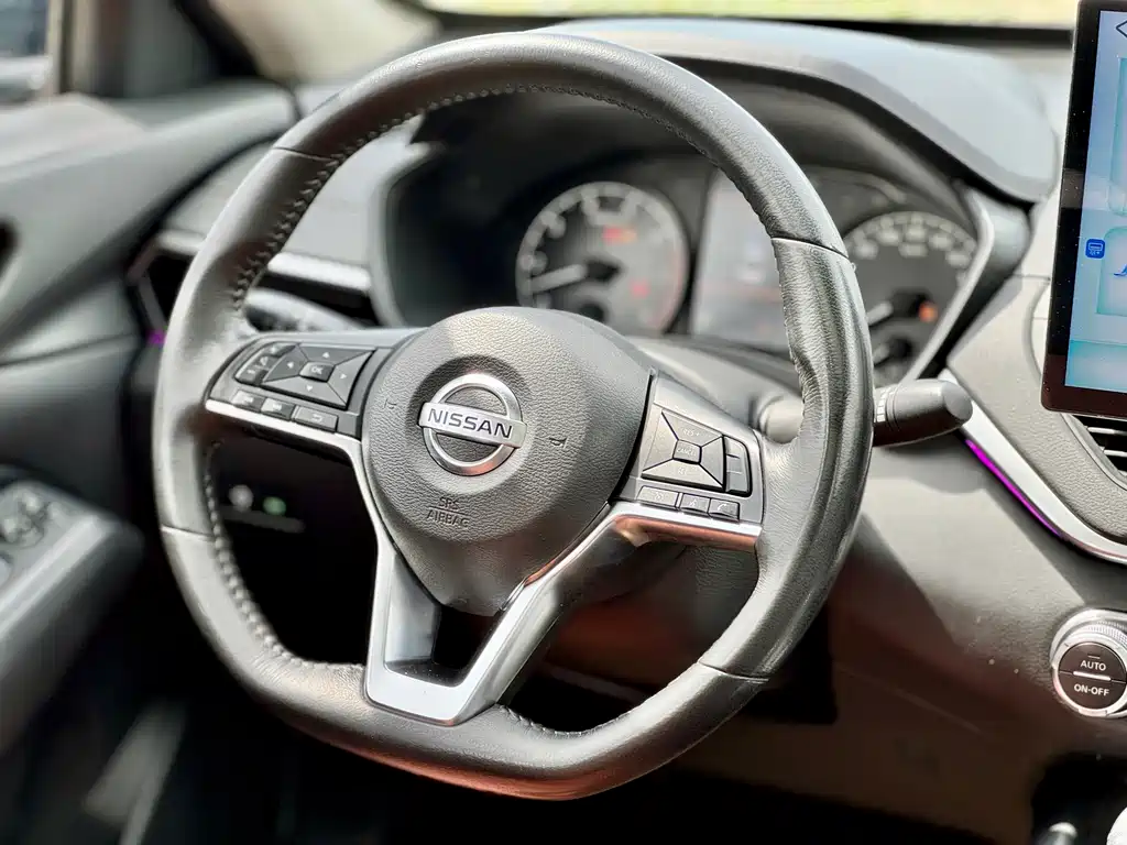 Nissan Teana 2019 — фото 17