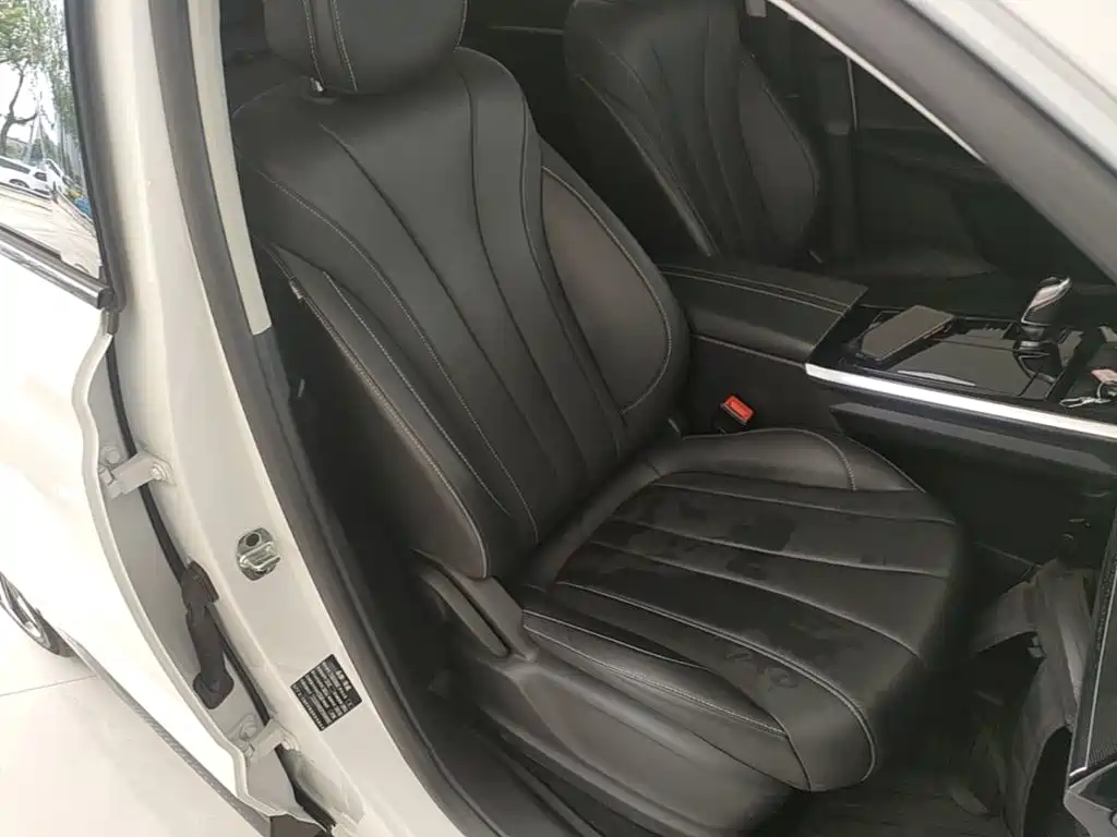 Roewe RX5 MAX 2022 — фото 20