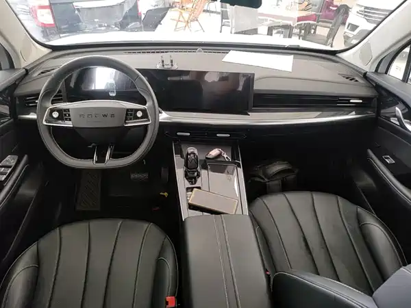 Roewe RX5 MAX 2022