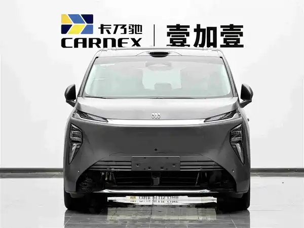 Buick Zhijing Family 2026