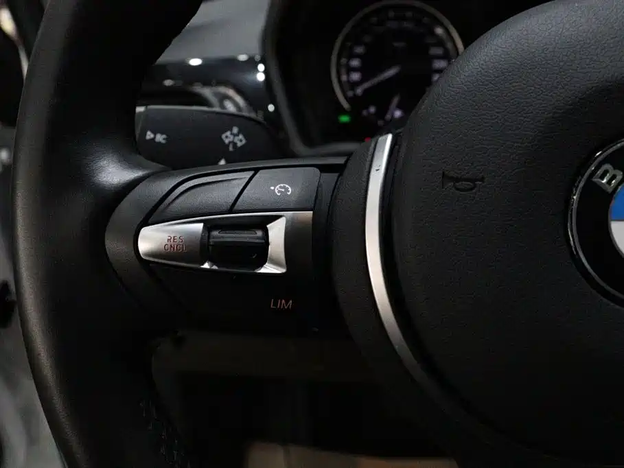 BMW X1 2023 — фото 15