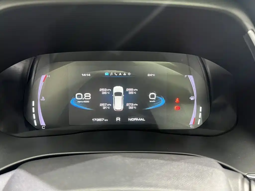 Haval H6 2022