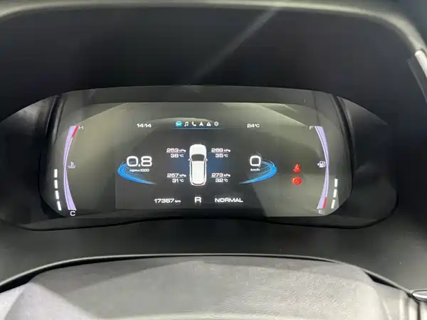 Haval H6 2022