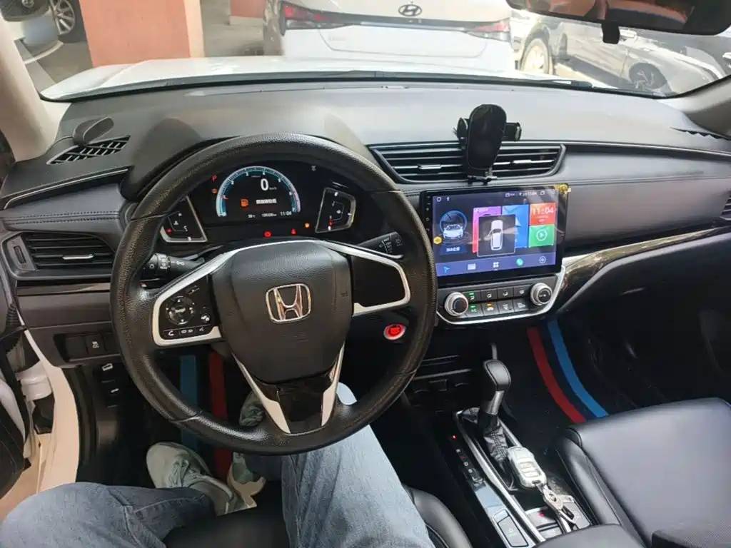 Honda Crider 2022