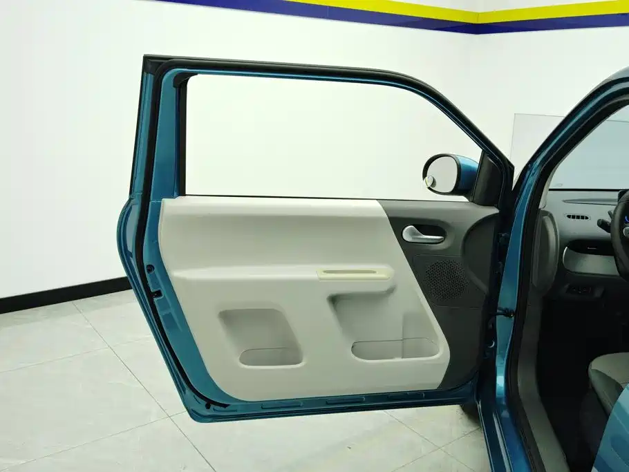 Changan Lumin 2023