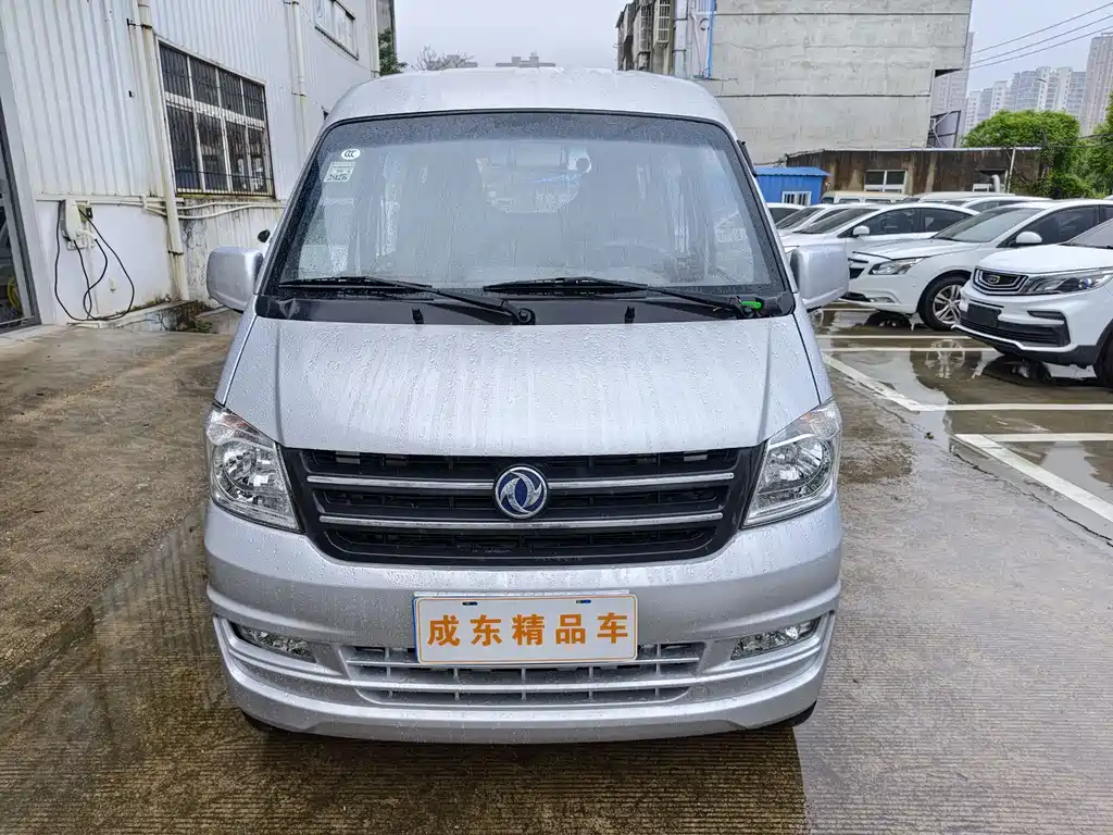 DFSK K07S 2022