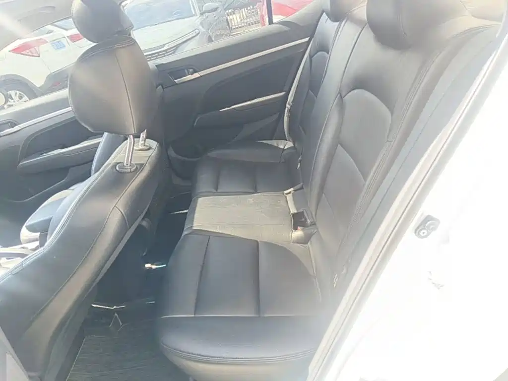 Hyundai Celesta 2019 — фото 17