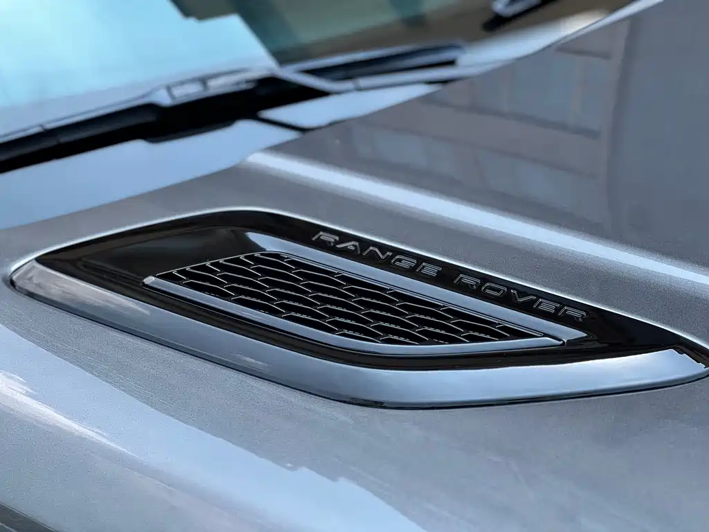 Land Rover Sport 2013 — фото 14