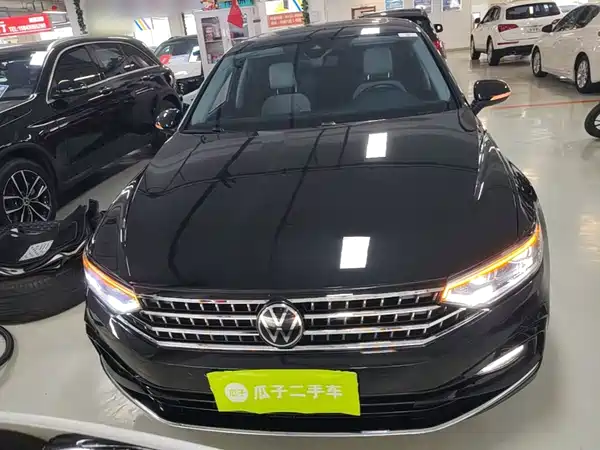 Volkswagen Magotan 2023
