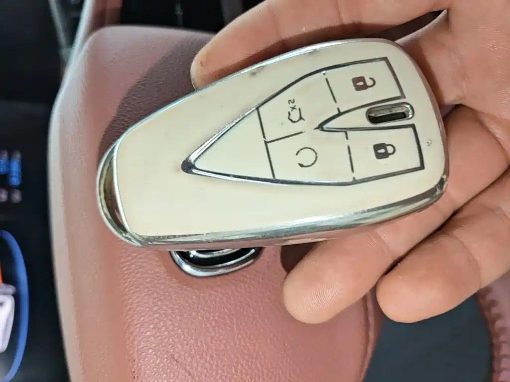 Changan CS75PLUS 2023 — фото 17