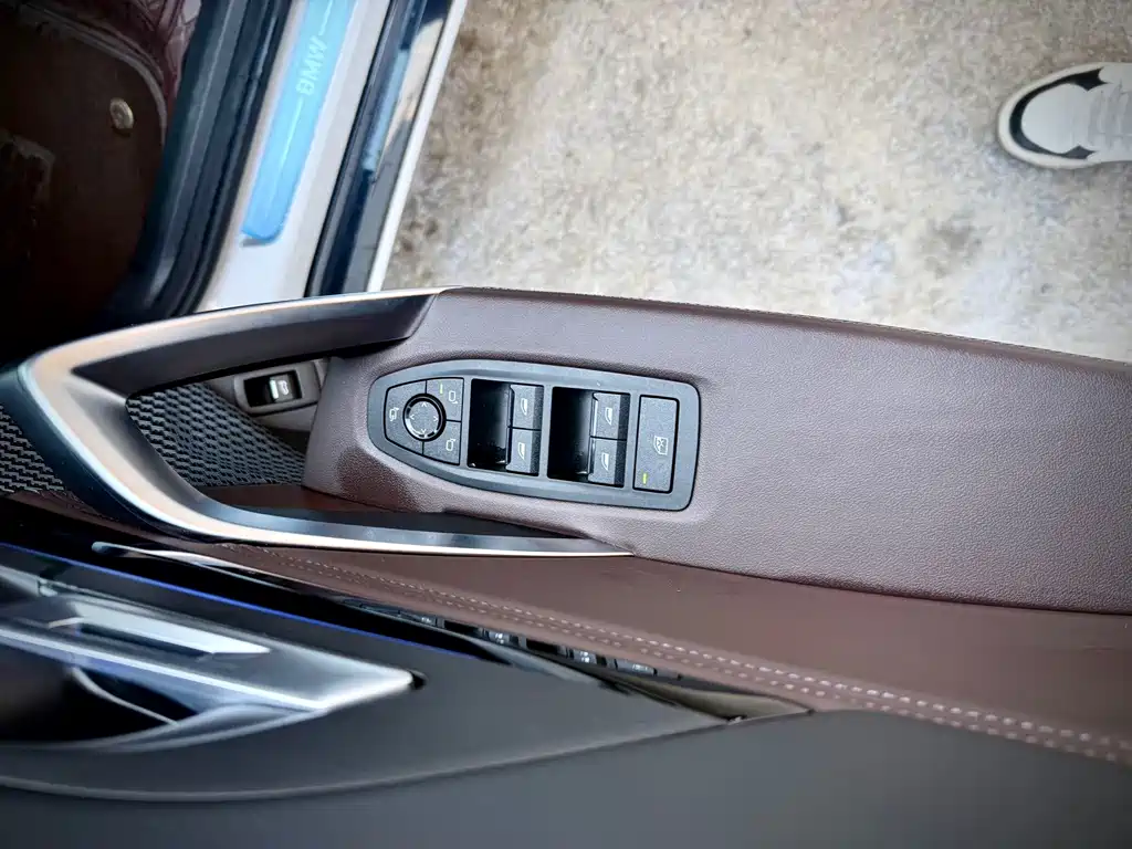 BMW X1 2023 — фото 16