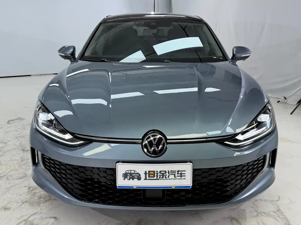 Volkswagen Lamando 2022