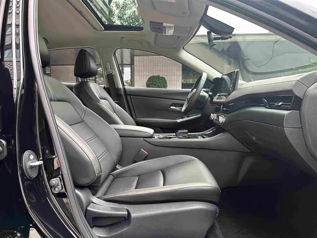 Nissan Sylphy 2023