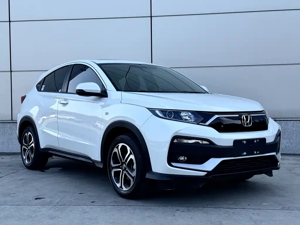 Honda XR-V 2022