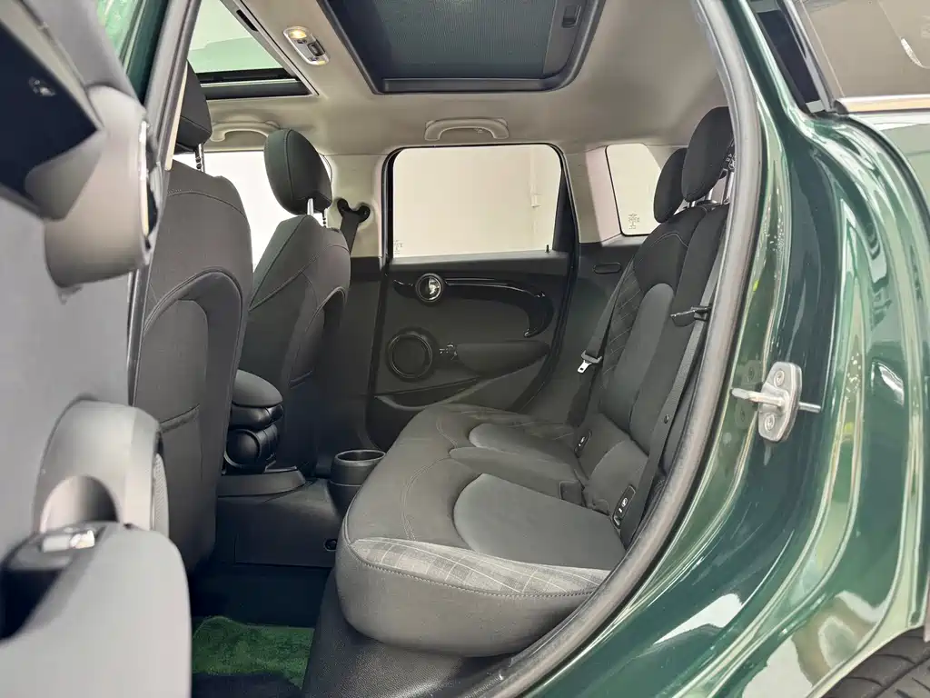 MINI Mini 2019 — фото 9