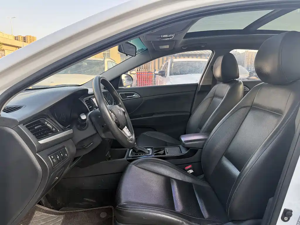 Hyundai Mistra 2020 — фото 4