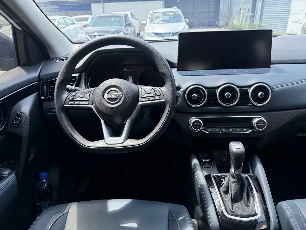 Nissan Qashqai 2025 — фото 9