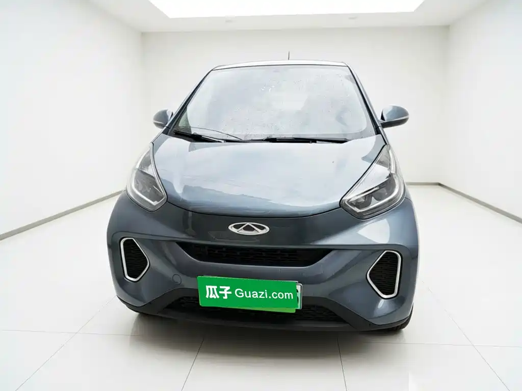 Chery QQ Little Ant 2021