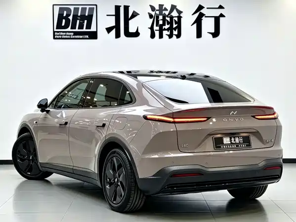 Onvo L60 2025