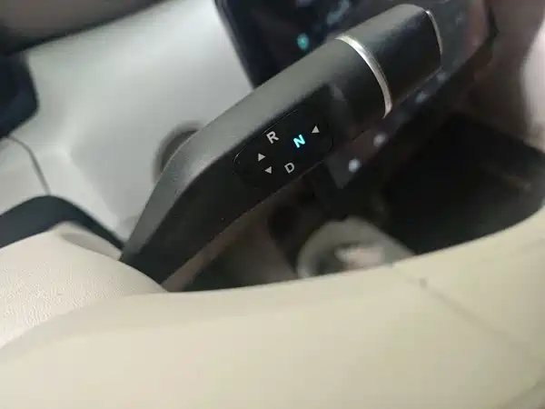 Leapmotor T03 2024