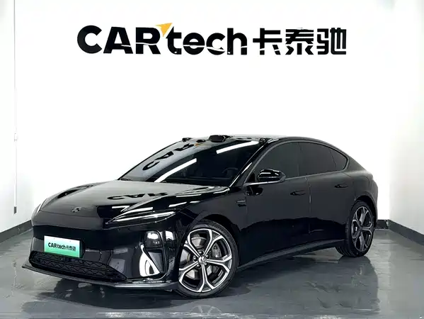 NIO ET5 2023