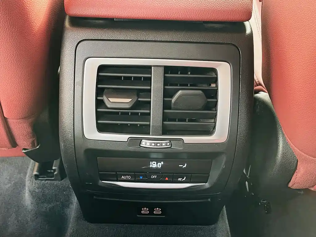 BMW X3 2024 — фото 10