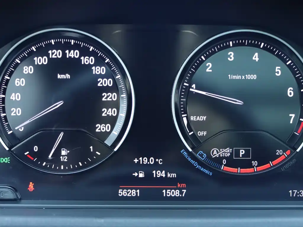 BMW X1 2021 — фото 19