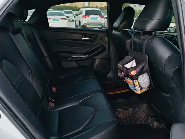 Toyota Avalon 2020