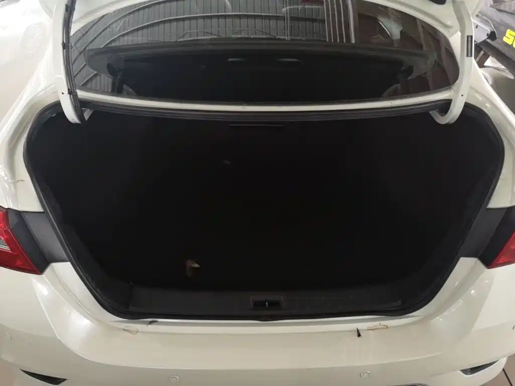 Nissan Sylphy 2021 — фото 19