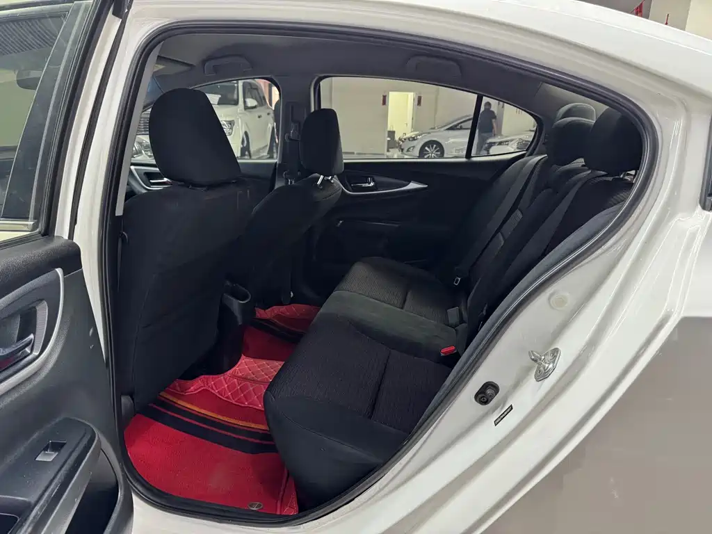 Honda Crider 2018 — фото 10