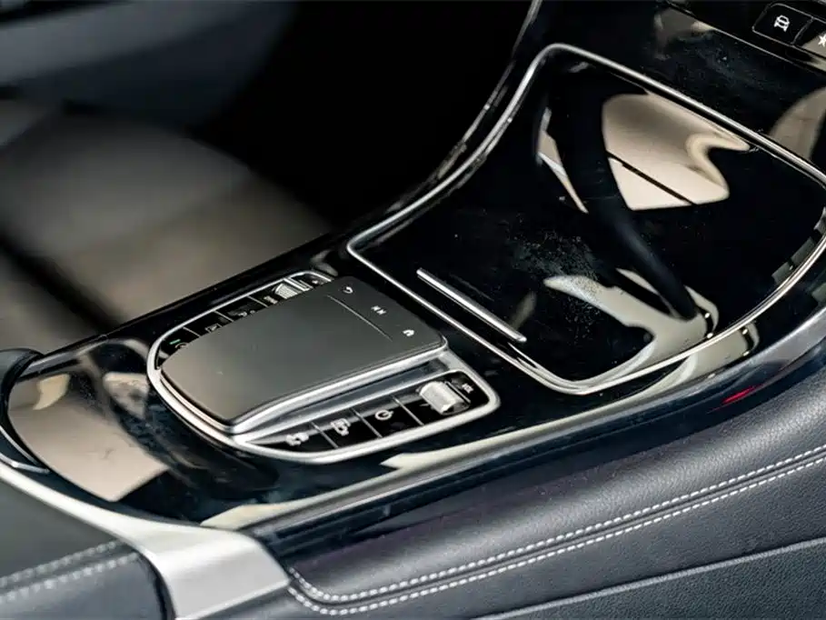 Mercedes-Benz GLC Coupe 2020 — фото 20