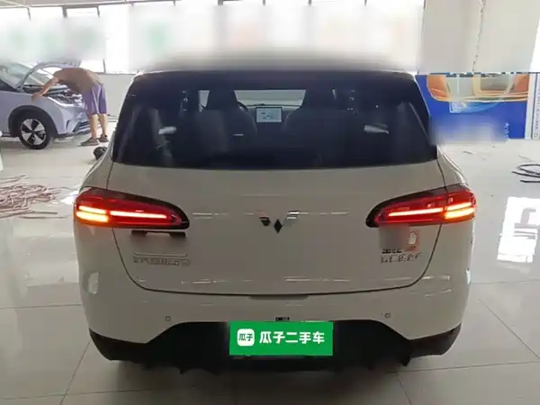 Wuling Bingo PLUS 2024