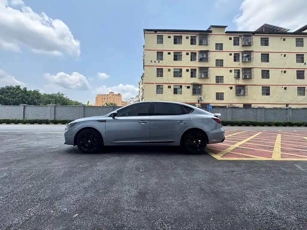 MG 6 2020 — фото 33