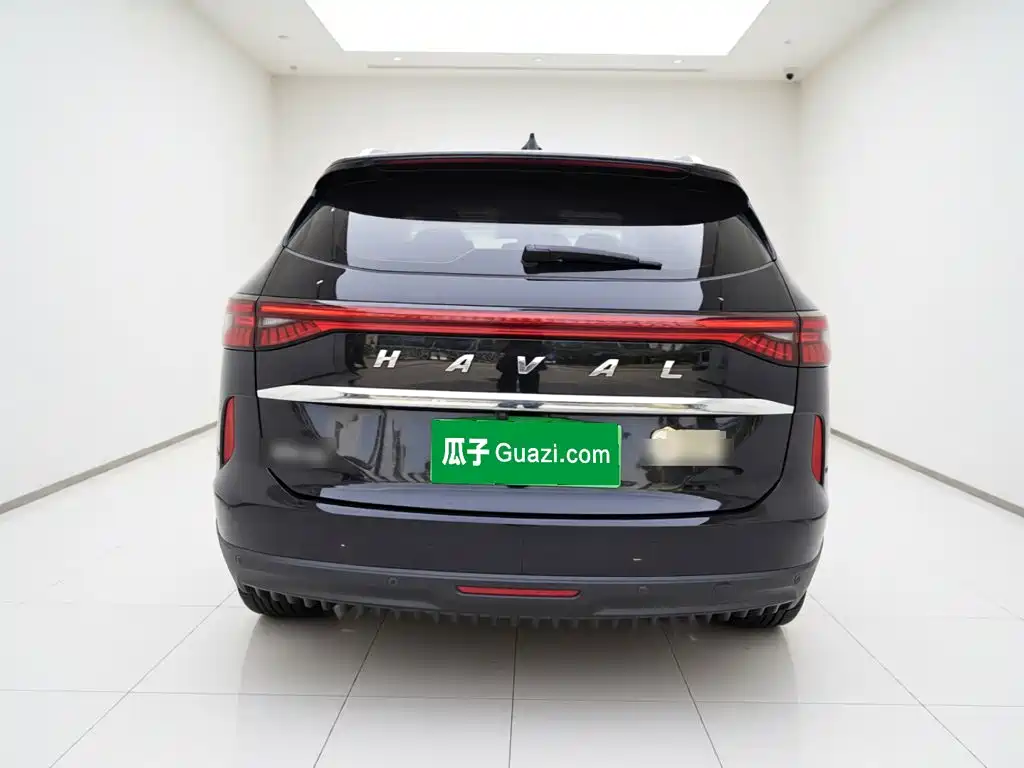 Haval H6 2021