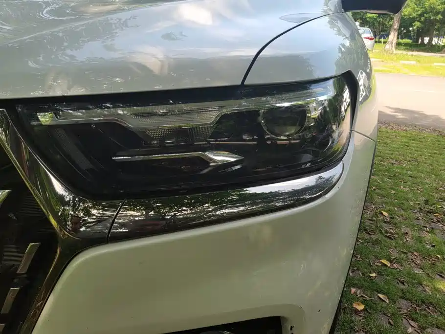 Haval H6 2022