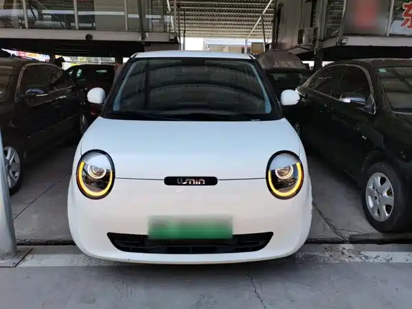 Changan Lumin 2025