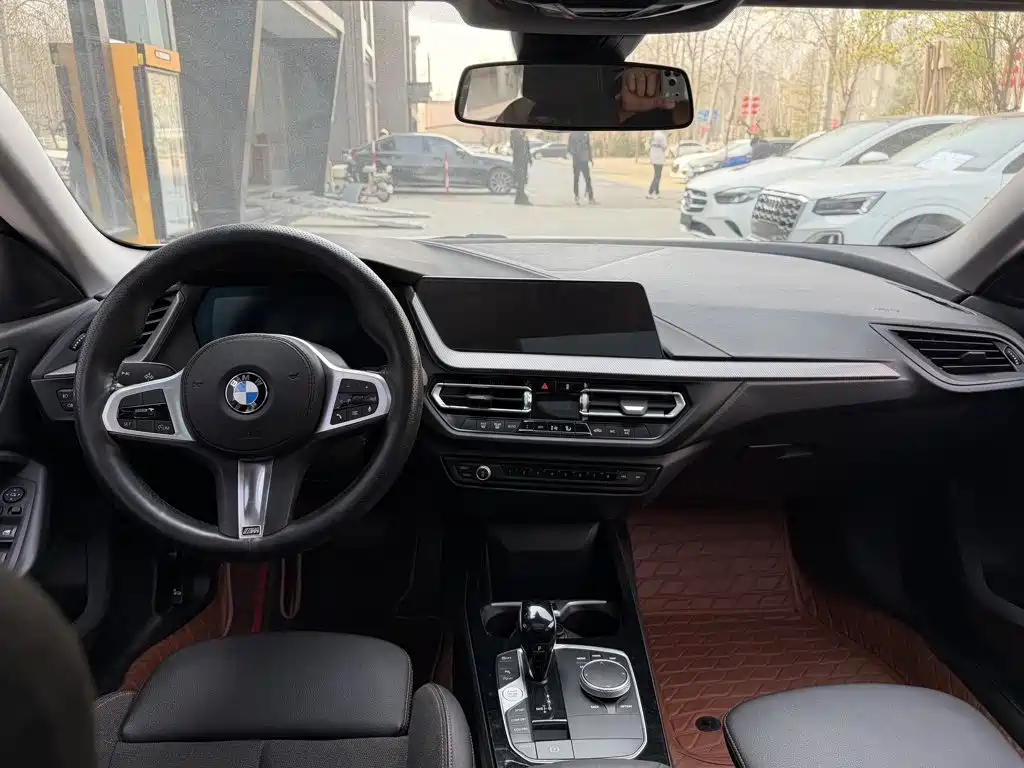 BMW 2 Series 2023