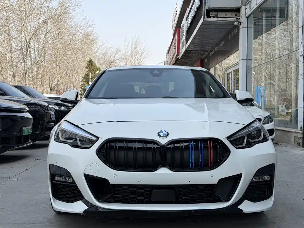 BMW 2 Series 2023