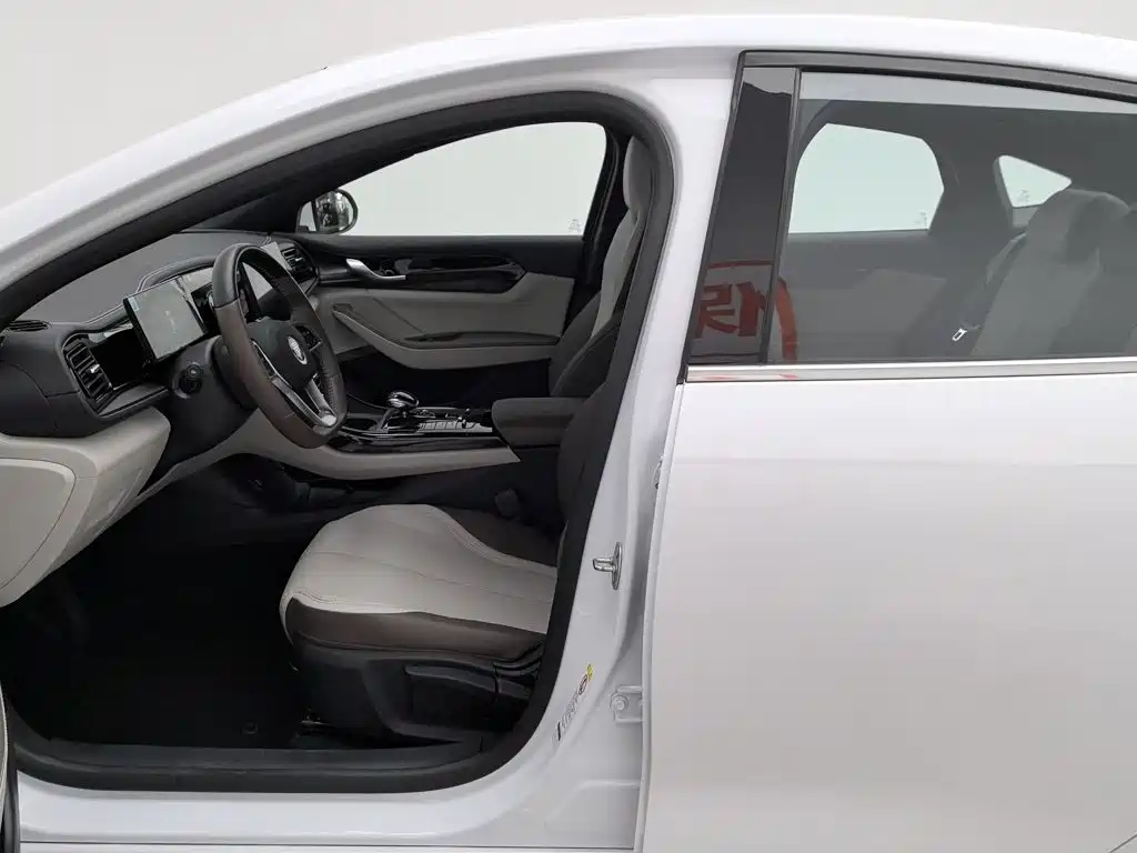 BYD Qin PLUS 2023 — фото 10